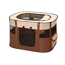 RECINTO PER CONIGLI NANI -