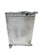 radiatore acqua ALFA ROMEO 147 190 1.9 JTDM 120CV BLACK LINE 2007 1245983