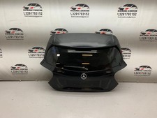 PORTELLONE COFANO POSTERIORE BAULE MERCEDES A200 W176 2012-2018 HATCHBACK R8