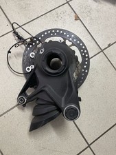 Coppia Conica BMW Gs 1300