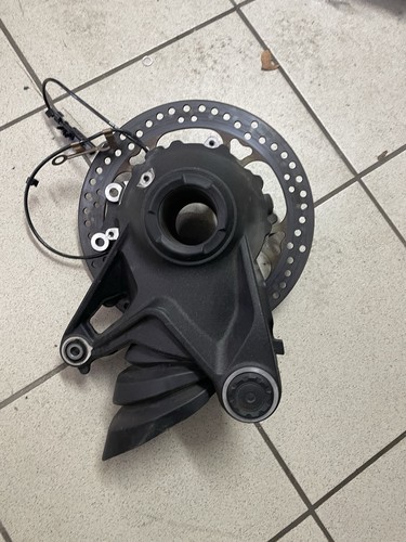 Coppia conica bmw 1300 - conica,