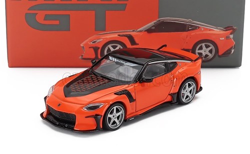 Mini nissan z - 1/64,