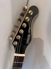 YAMAHA APX-10s BLB #002 Made