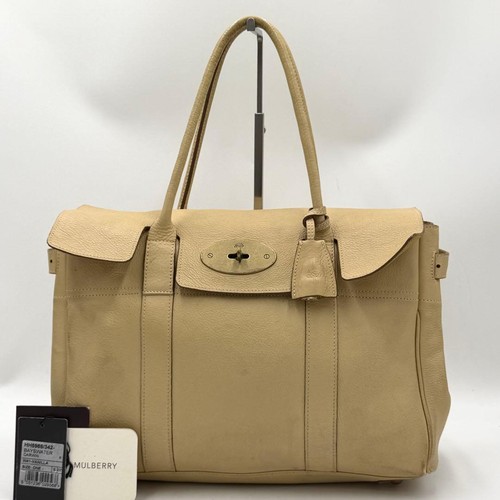 Mulberry bayswater borsa tote - mulberry,