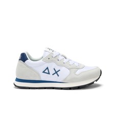 Sun 68 Z35301-01 Boy's Tom Solid sneaker bambino PE25