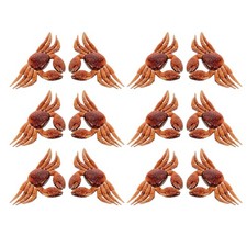 12 Pcs Esche Artificiali Da