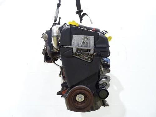 Motore renault clio - motore, 3