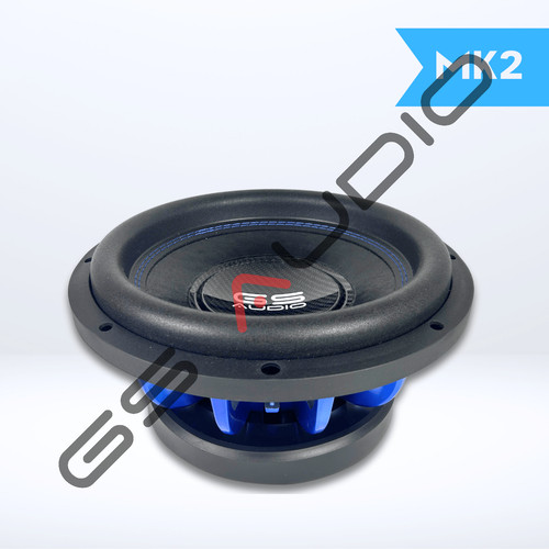 Subwoofer platinum 4000 - subwoofer, mk2