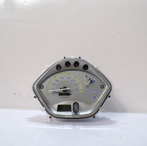 Gruppo strumenti per piaggio - gruppo,
