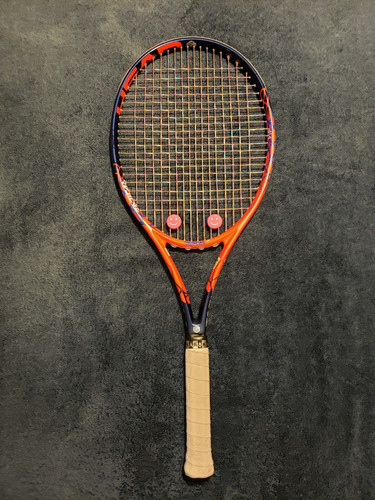 Head graphene touch radical - head,