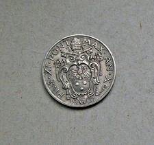 20 centesimi 1931  Città del Vaticano  PIO XI