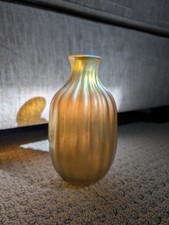 Antico L.C. Vaso in vetro