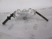 Piastre forcelle Aprilia RS 125 CON SEMIMANUBRI