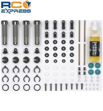 Tamiya CR01 Set ammortizzatori