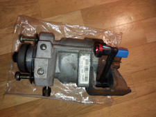 Pompa alta pressione Jaguar