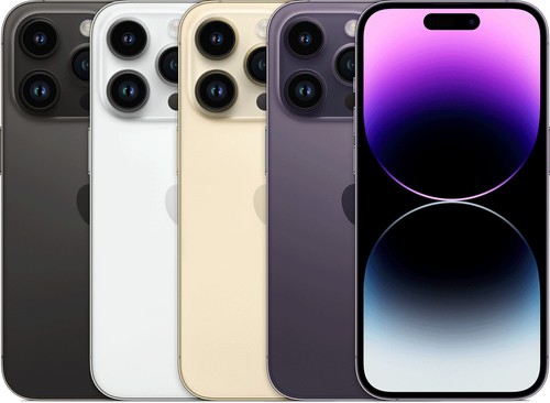 Nuovo apple iphone pro - nuovo,