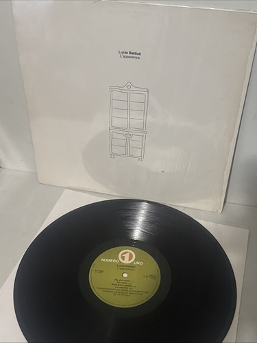 Lucio battisti l - '', ''