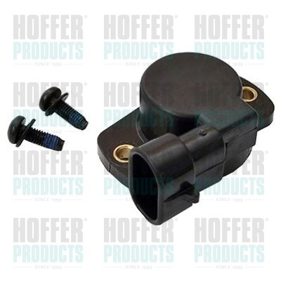 7513001 hoffer sensore - hoffer,