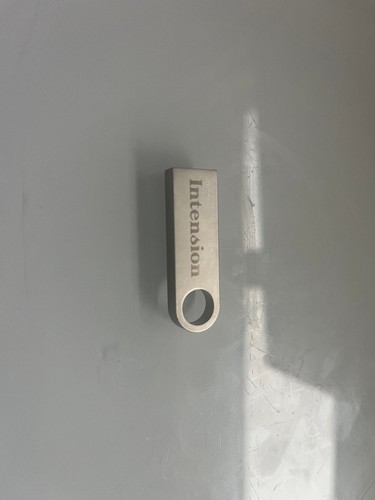 Installatore usb intension mac - installatore,