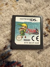 The Legend of Zelda: Spirit