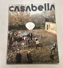 casabella 397 rivista di