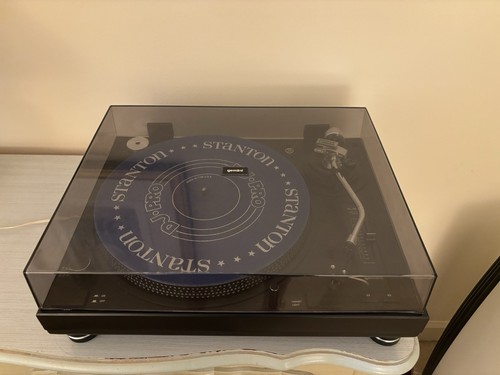 Giradischi gemini dd50 - gemini, xl-dd50