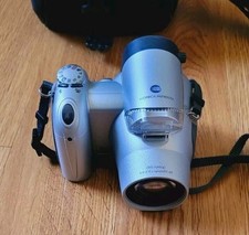 Konica Minolta DiMAGE Z10 3,2