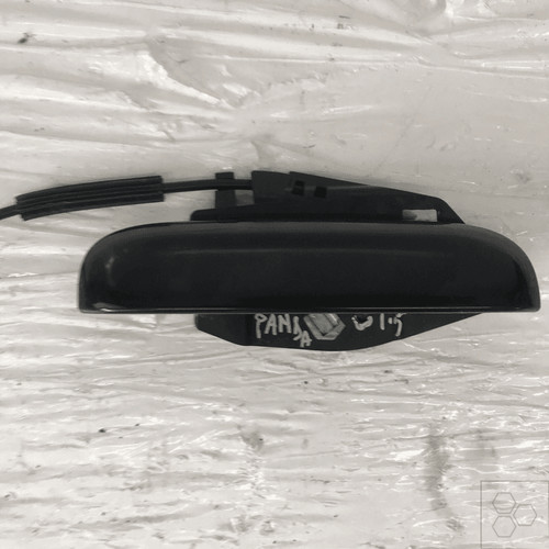 Maniglia porta ant fiat - ant., dx