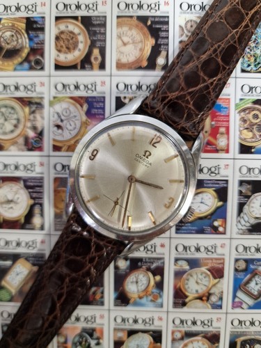 Omega century 36mm - century, ref.2503-1