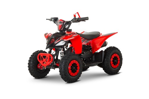 Mini quad bambini 49cc - quad,
