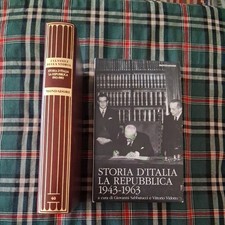 Storia italia la - la, repubblica