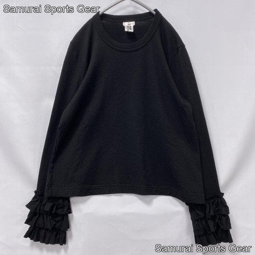 Maglione lana nero noir kei - maglione,