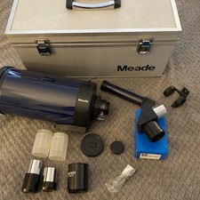 Meade 102mm F/10 1000mm