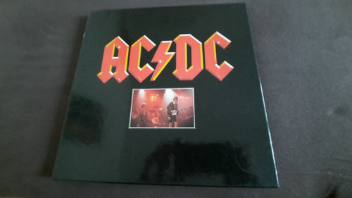 Record box 80 - box, '80