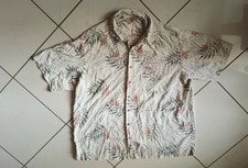 Vintage hawaii floreal - vintage,