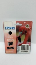 Epson T0878 cartuccia di