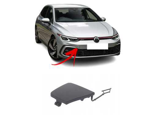 Per golf gti mk8 24 - gti, 21-24