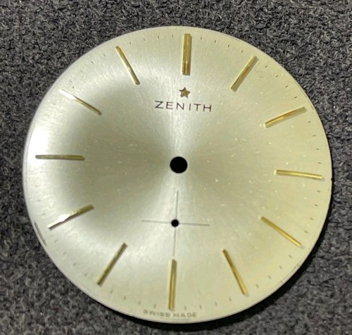 Quadrante zenith per manuale - quadrante,