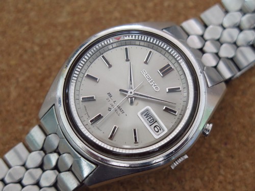 Sveglia uomo vintage - , seiko