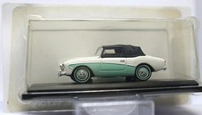 1/43 Hachette Auto Domestiche