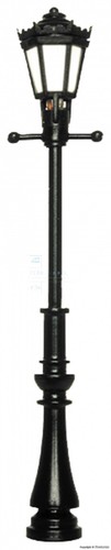 Viessmann 6396 lampione - viessmann,