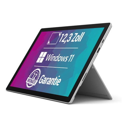 Microsoft surface pro tablet - microsoft, 7