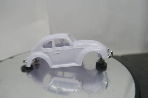 Nuovo auto world thunderjet - nuovo,