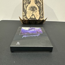 The Messenger Special Reserve