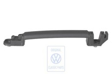 Supporto tetto Vag nero blu nuovo maggiolino 2001 2005 originale 1C1857643GSPS