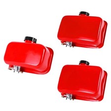 Serbatoio carburante diesel