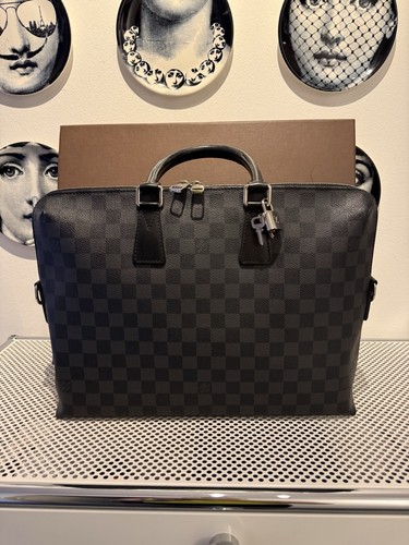 Louis vuitton porta documenti - louis,