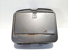 BAULETTO CASSETTO PORTAOGGETTI PORTA OGGETTI PIAGGIO VESPA PX 125 150 (DANNI)