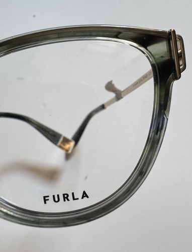 Furla montatura occhiali donna - montatura,