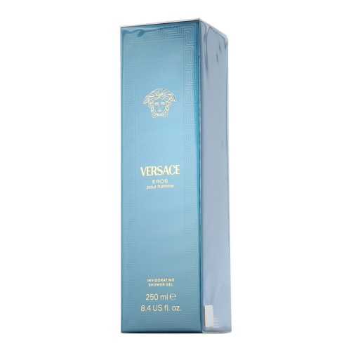 Gel doccia versace eros - doccia,